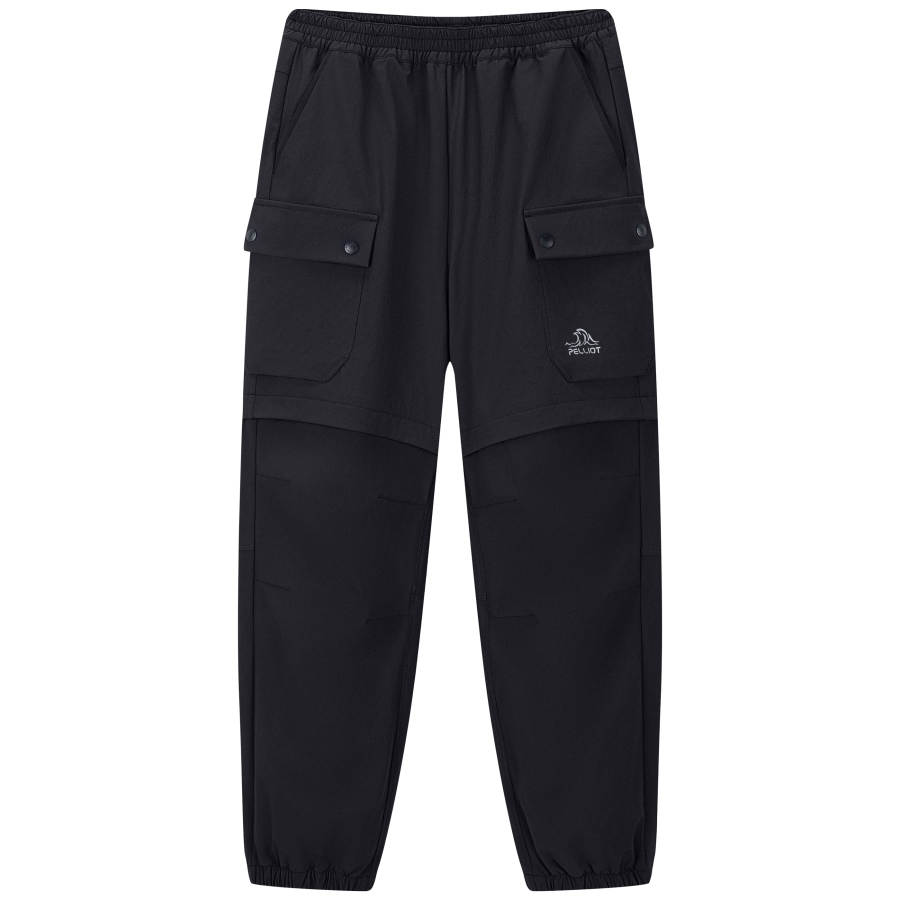 PELLIOT PELLIOT Kids' Softshell Pants