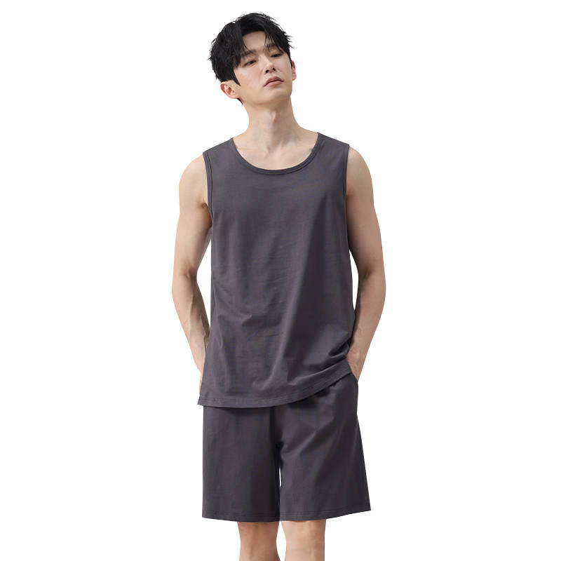 MIIOW MIIOW Men's Pajama Sets