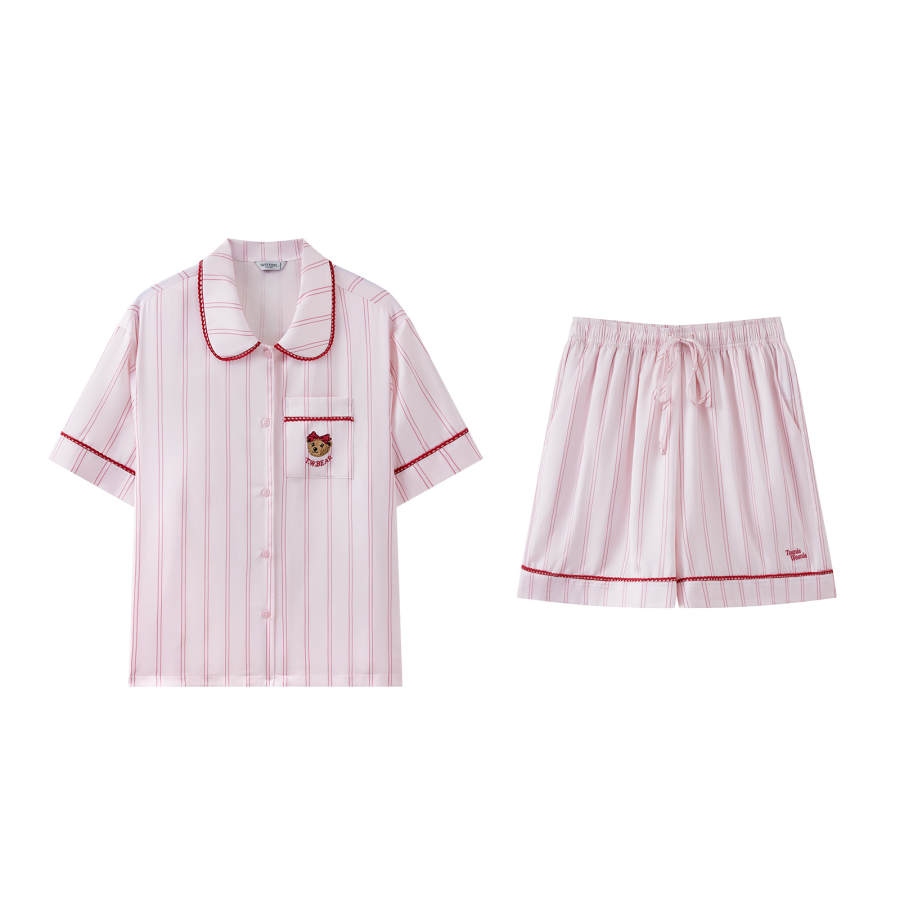 Teenie Weenie Pajama Set Women's