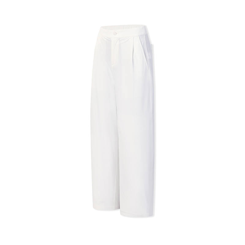 FILA Golf Casual Pants Women's Jade White