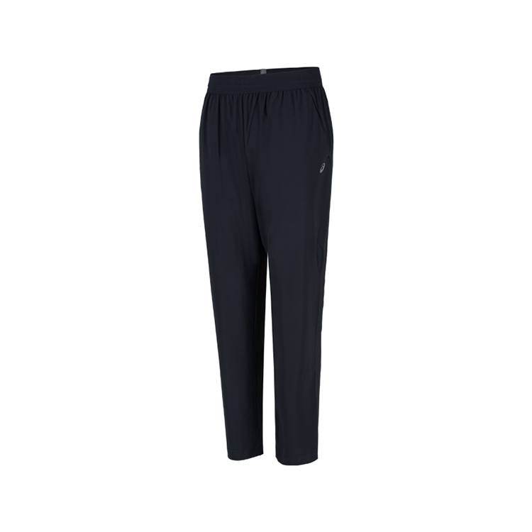 ASICS ASICS Sports Pants Men's Black Moderate