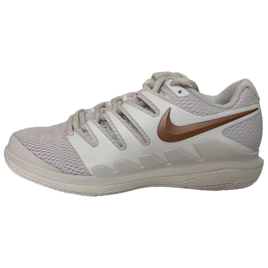 Nike Nike Air Zoom Vapor X Low top Tennis Shoes Women's White