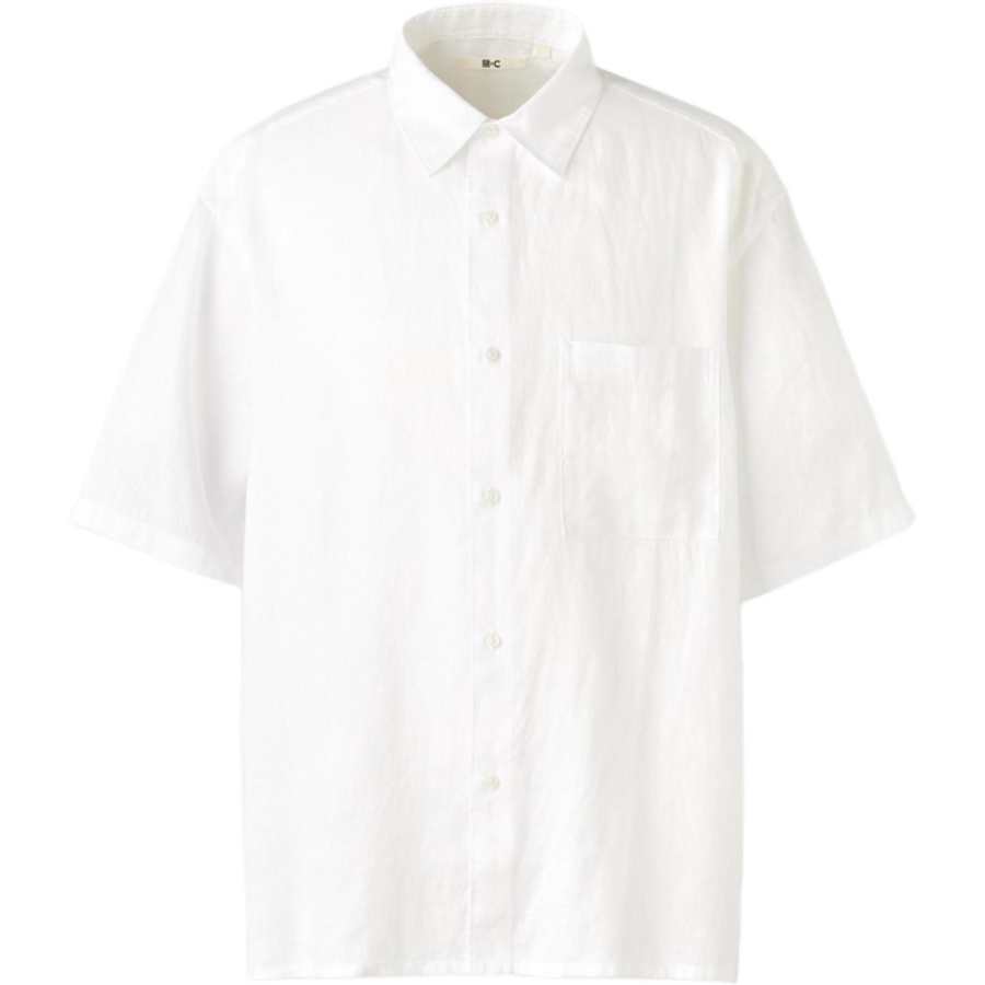 UNIQLO x Clare Waight Keller C Collection SS26 Shirt Unisex