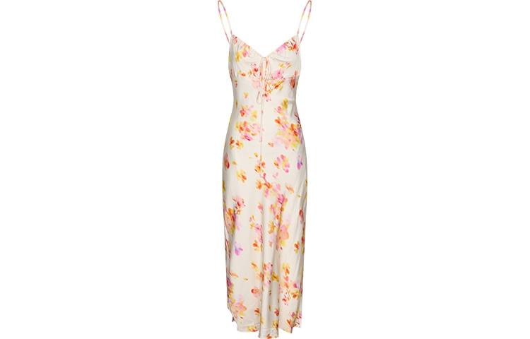 URBAN REVIVO Sleeveless Dress Women's