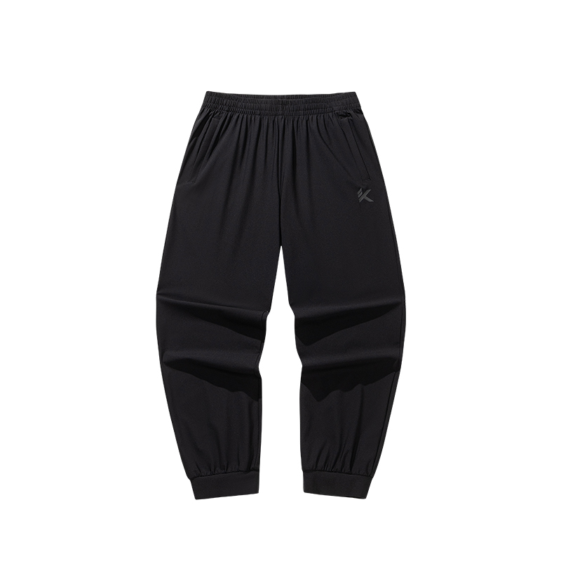 Anta Basketball Collection Sports Pants Men's