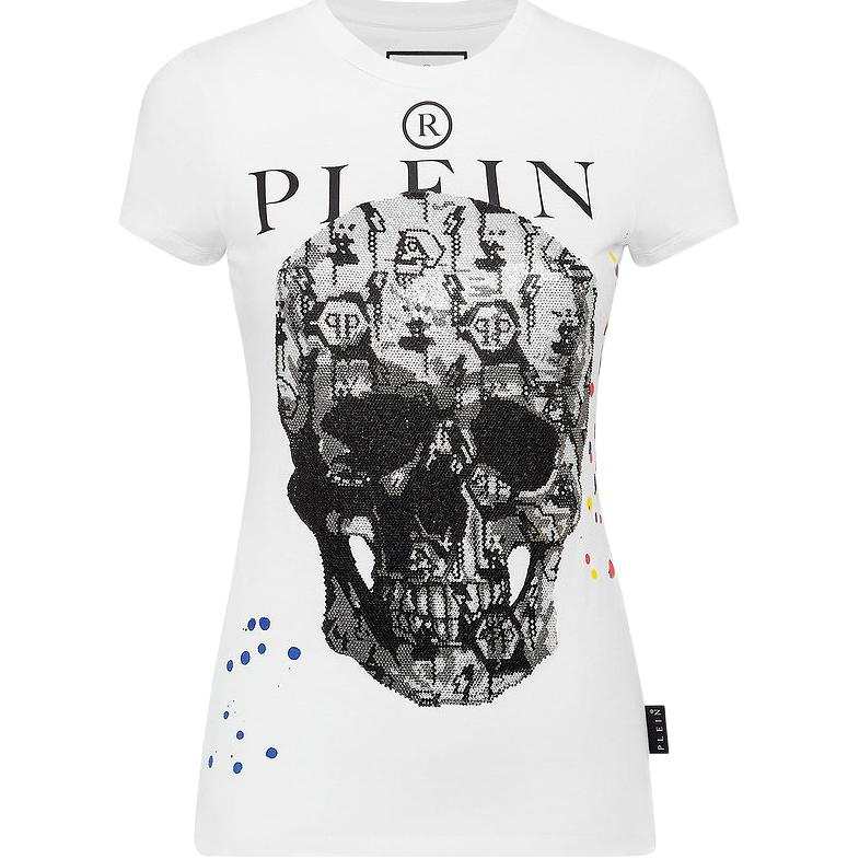 PHILIPP PLEIN Regular T Shirt Women's