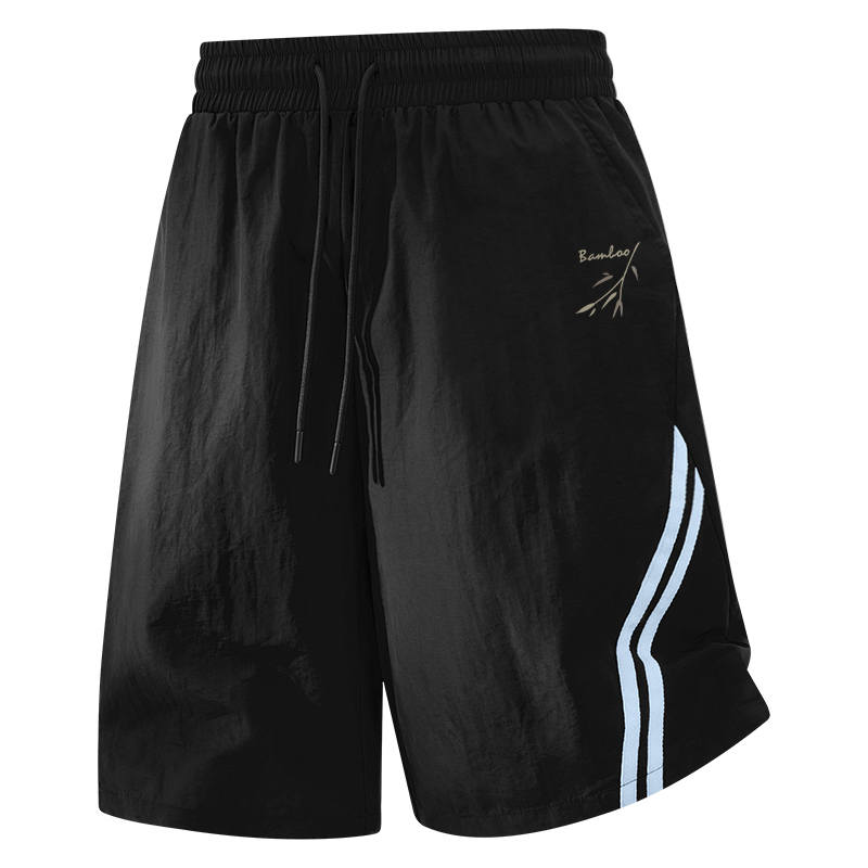 MINISO MINISO Casual Shorts Unisex Thin