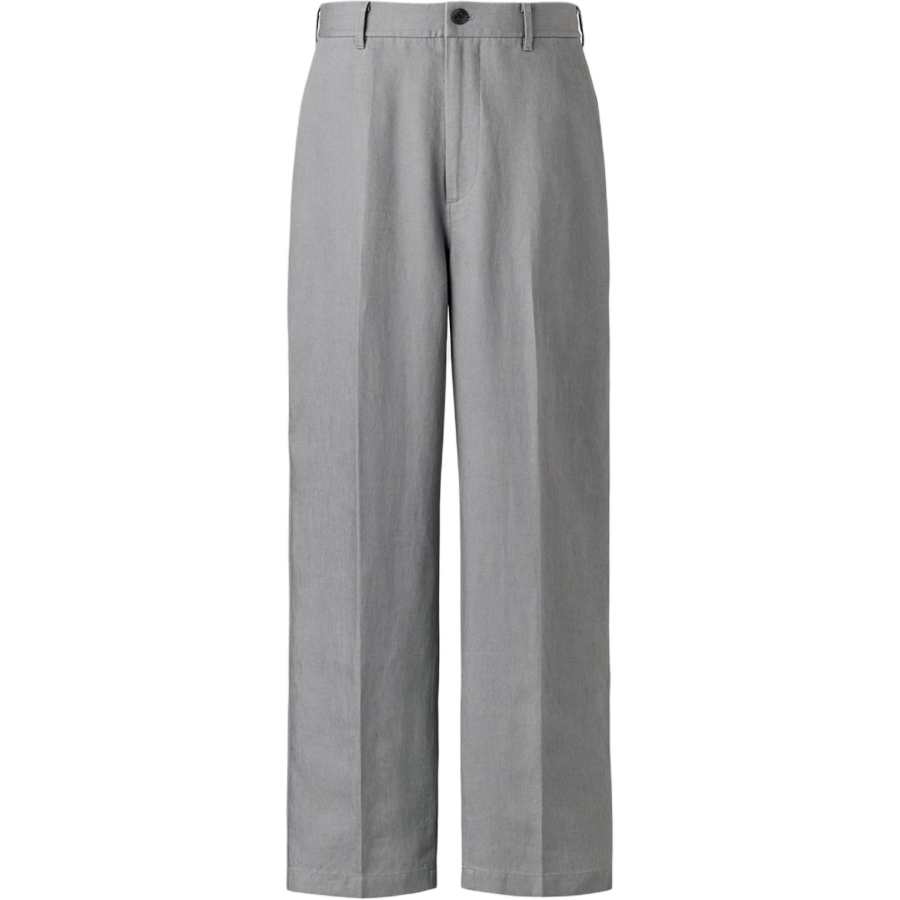 UNIQLO x Clare Waight Keller SS26C Casual Pants Men's