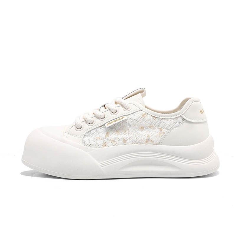 Warrior Offline Store Style Skateboard Shoes Women's
