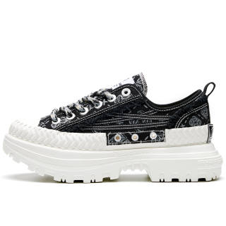 Excelsior Female Warrior Goddess Collection Height Increasing Abrasion Resistant Lightweight Slip Resistant Low top