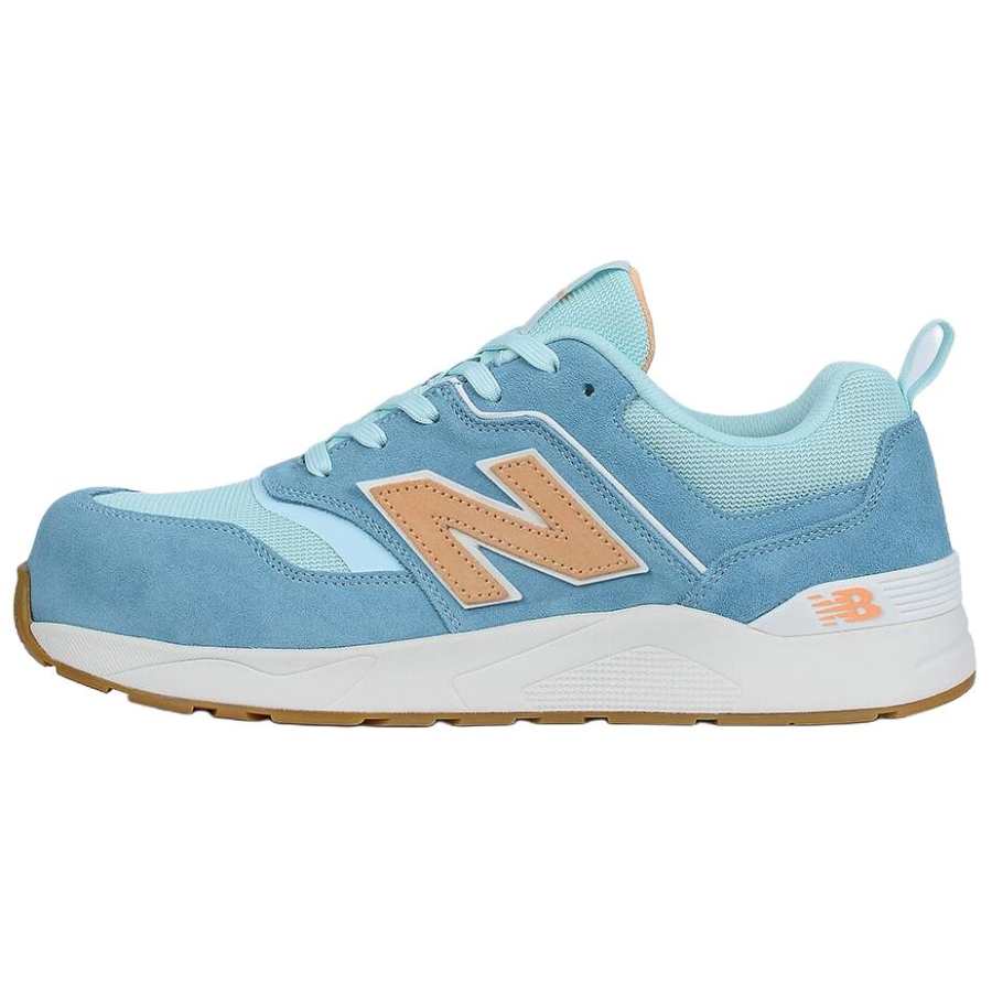 New Balance New Balance Elite Lite Labor Protection Shoes Women's Blue