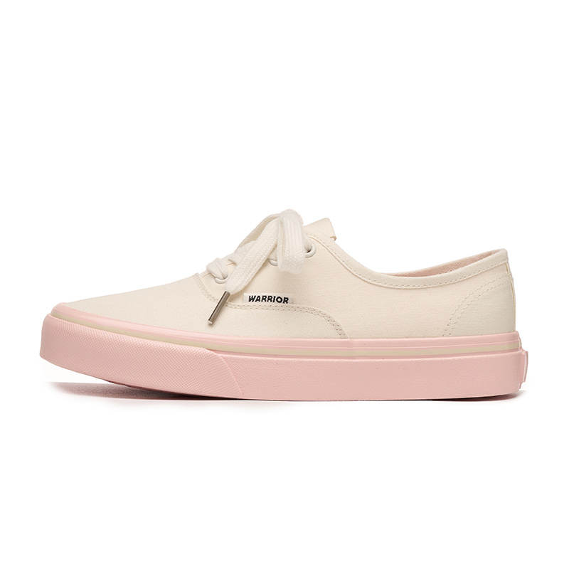 Warrior Abrasion Resistant Lightweight Low top Canvas Shoes Women's