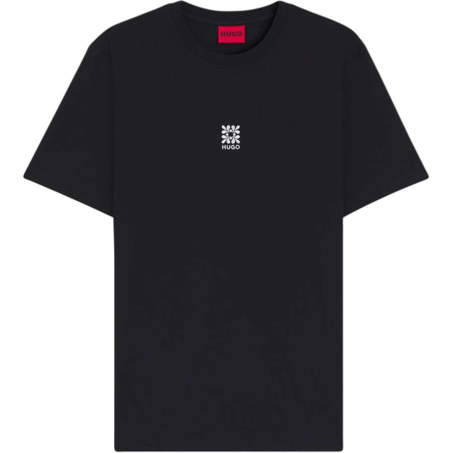 Hugo Boss Darusi Logo T-Shirt