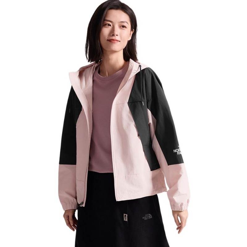 THE NORTH FACE Jacket Multi Effect Garment Women's
