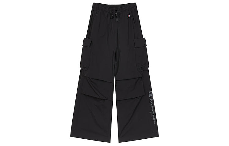 Champion Casual Pants Women's Moderate Straight Fit Pants