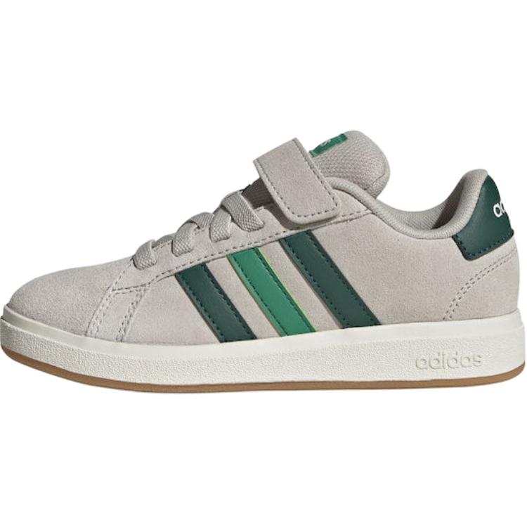 Adidas Adidas GRAND COURT 00s Kids' Skateboarding Shoes Kids