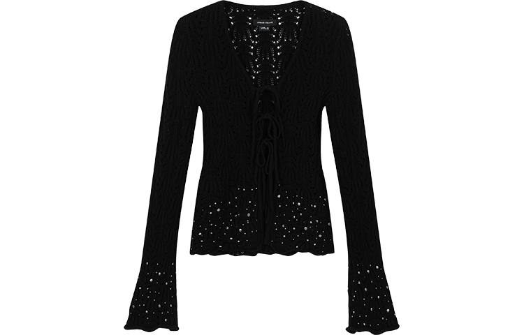 URBAN REVIVO Women's Knitwear Apparel Women's