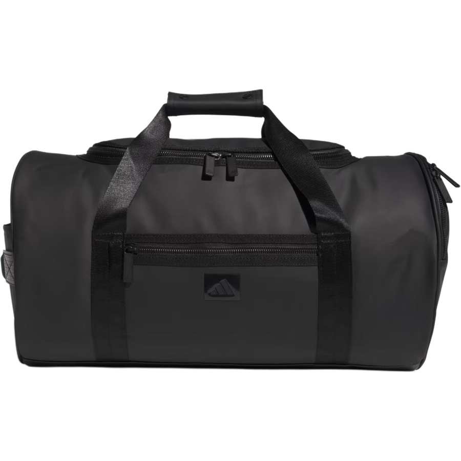 Adidas Adidas 27.4L Waterproof Material Travel Bag Unisex Black
