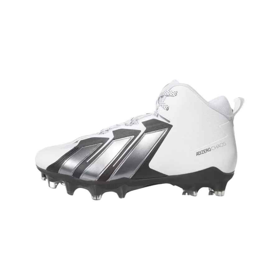 Adidas Adidas Adizero Chaos Synthetic Leather Soccer Shoes Unisex