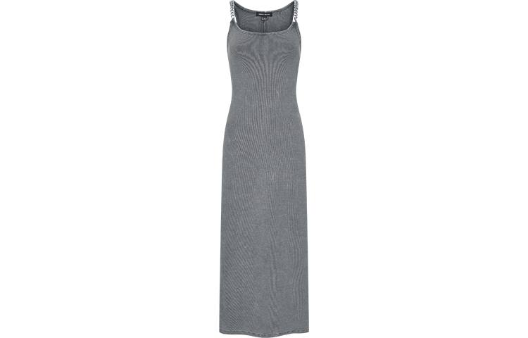 URBAN REVIVO Sleeveless Dress Women's