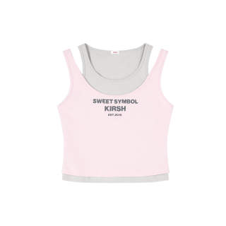 Kirsh Tank Tops Women's U Neck Moderate Other