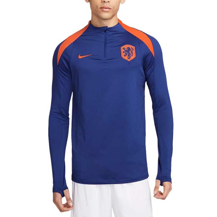 Nike Nike Dutch National Team Soccer Jersey Men's