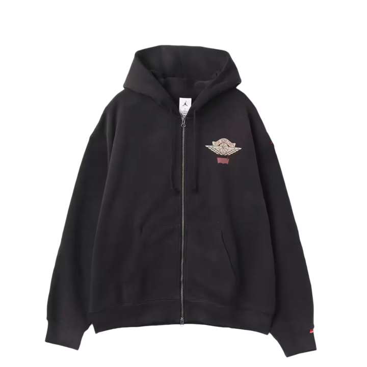 Jordan Jordan x Levis Sweatshirt Unisex