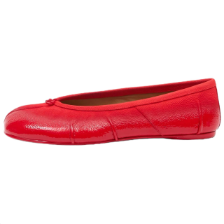 Maison Margiela tabi ballerina Women's