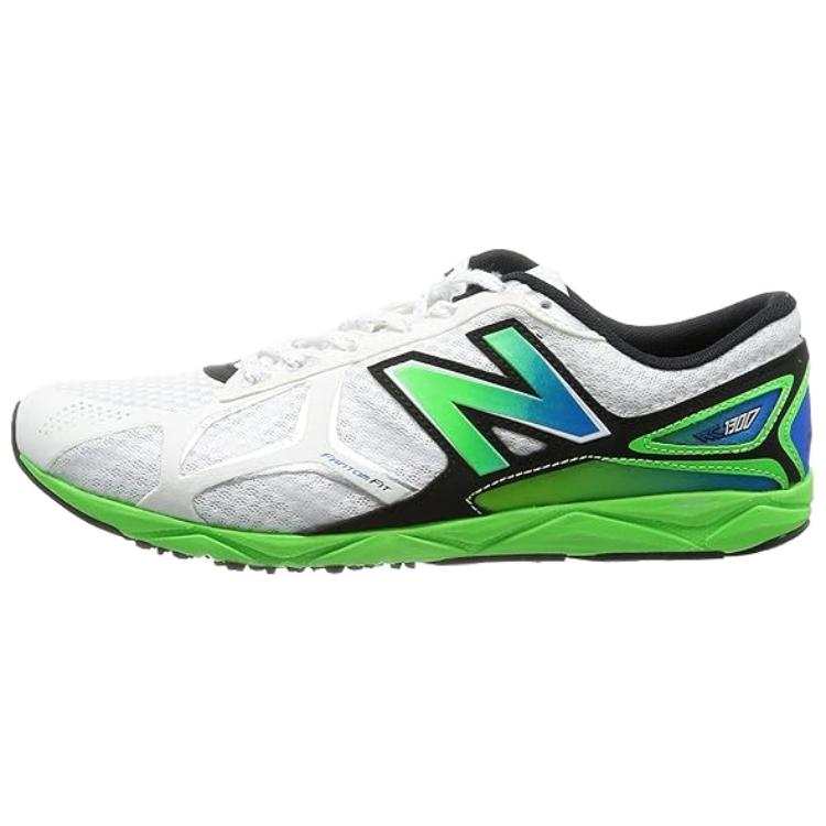 New Balance New Balance NB 1300 Running Shoes Men's White/Green