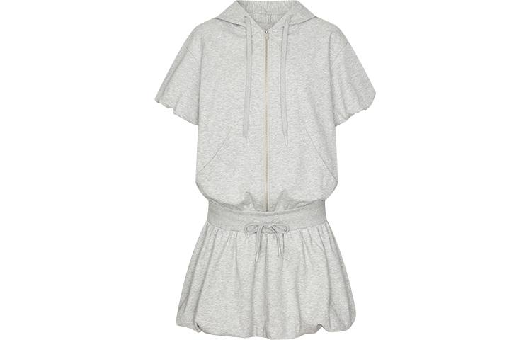URBAN REVIVO Long Sleeved Dress Women's