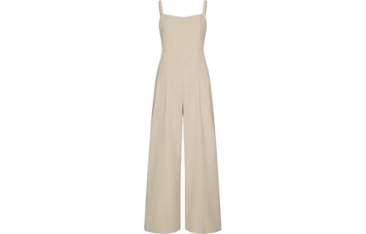 URBAN REVIVO Women's Overalls Women's