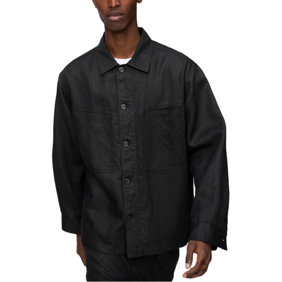 UNIQLO x Clare Waight Keller SS26C Shirt Unisex