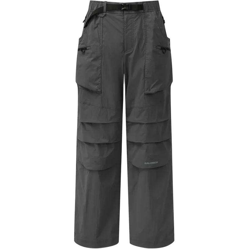 SALOMON UNI PINNACLE LT Cargo Pants Unisex
