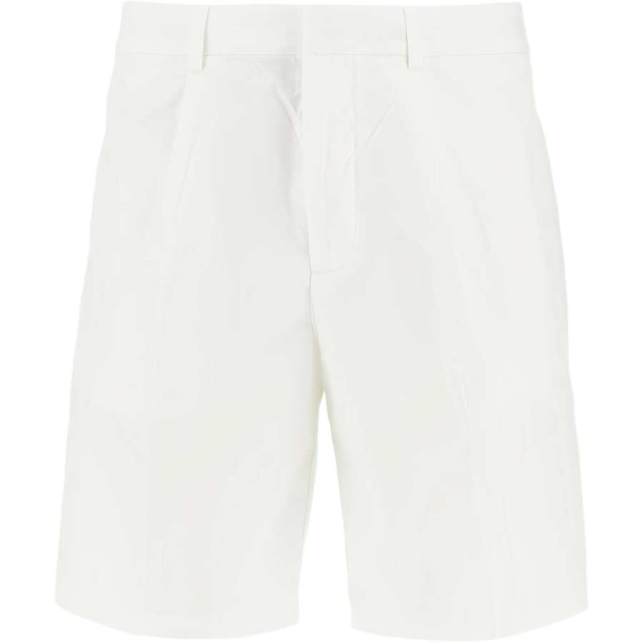 Emporio Armani bermuda shorts