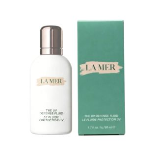 LA MER Brand New Antioxidant Softshell Sunscreen Lotion Hydrating 50ml Cosmetics
