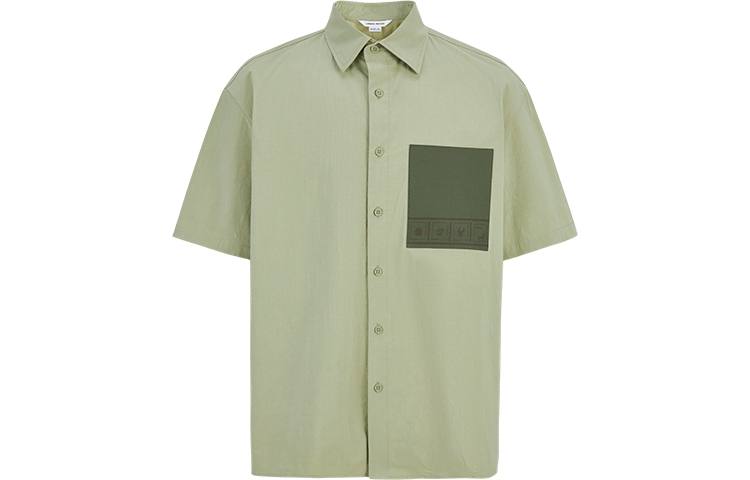 URBAN REVIVO Shirts Men's Moderate