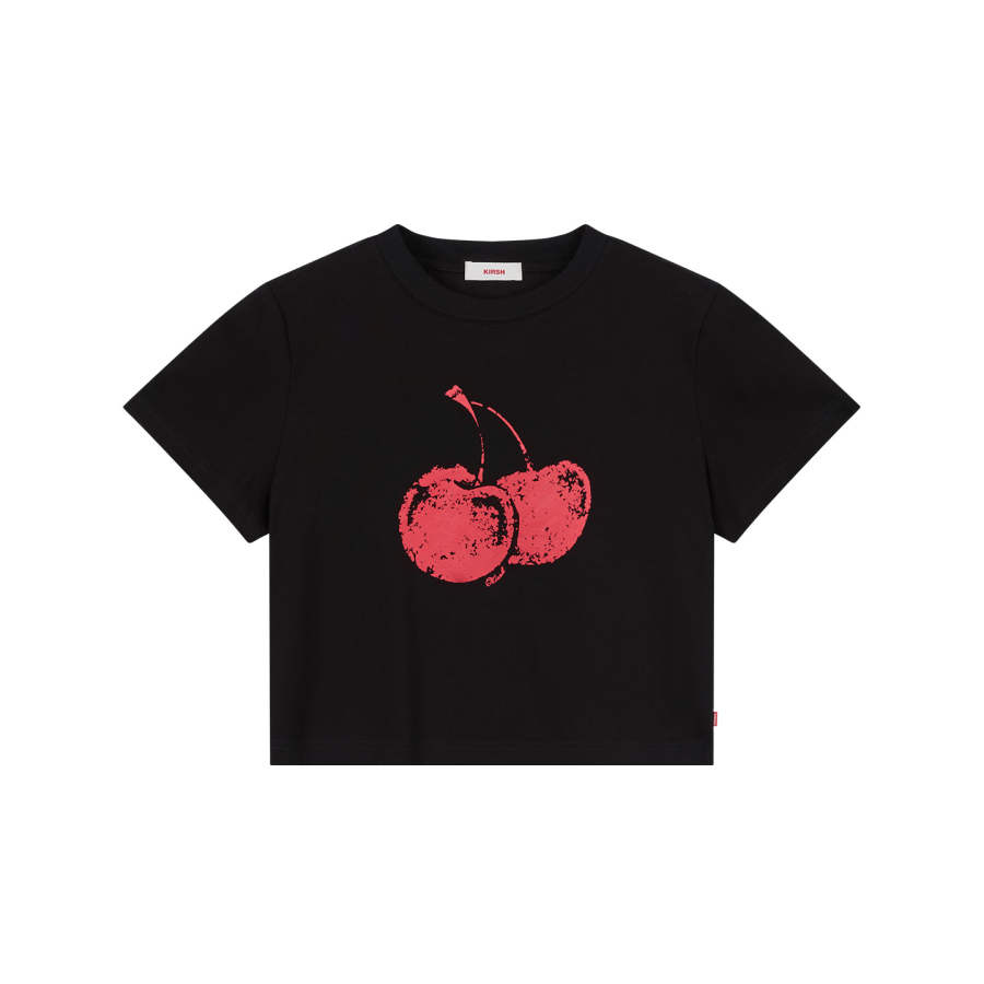 Kirsh Set in Sleeve T Shirt Women's