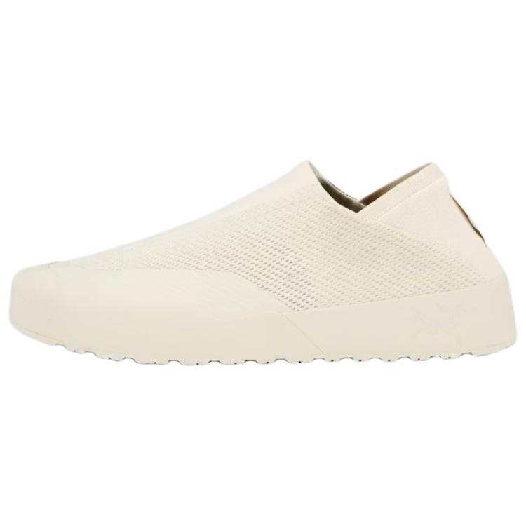 Arcteryx Arc'teryx KRAGG Mesh Low top Mountaineering Shoes Men's White