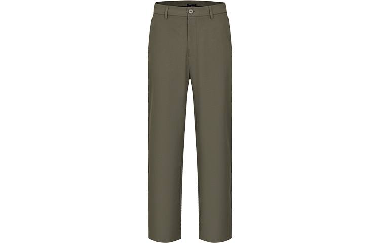 URBAN REVIVO Casual Pants Men's