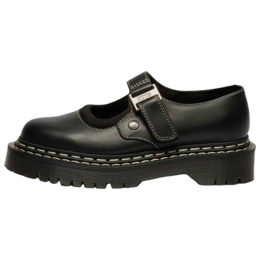 Dr.Martens Mary Jane Bex Casual Shoes Women's Black