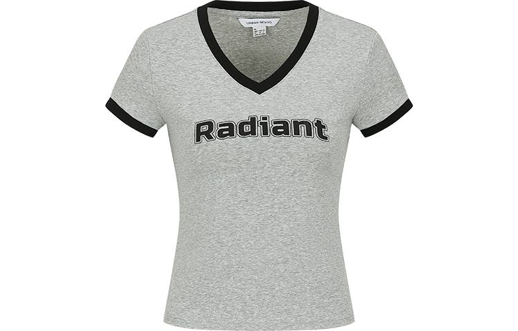 URBAN REVIVO T Shirt Women's Apparel Women's