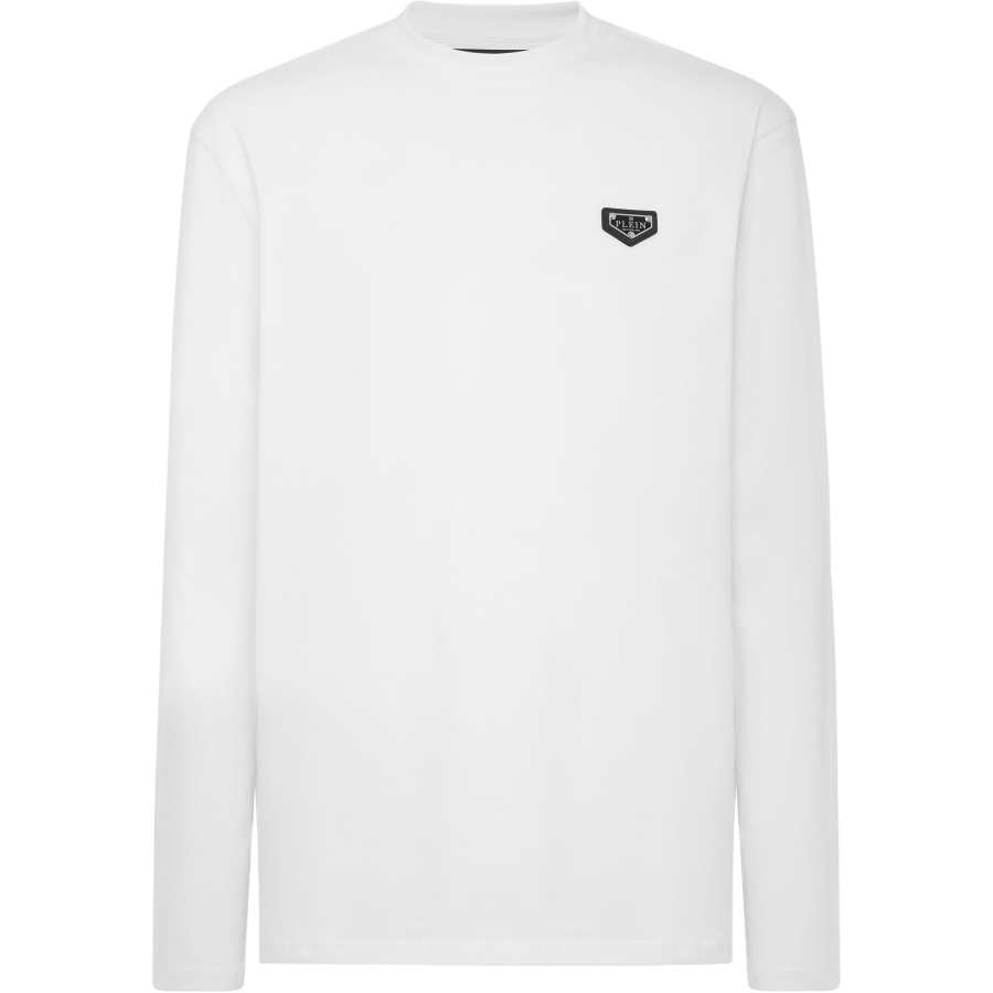 Philipp Plein logo-print T-shirt
