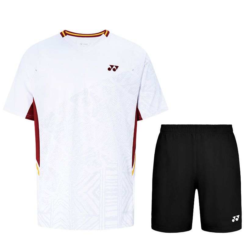 YONEX Casual Sportswear Men's Moderate