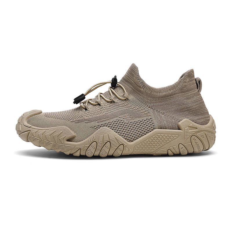 Warrior Height Increasing, Abrasion Resistant, Lightweight, And Breathable Low top Casual Shoes Men's