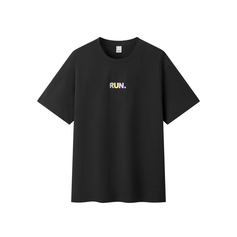 Semir Short Sleeved T Shirts Unisex