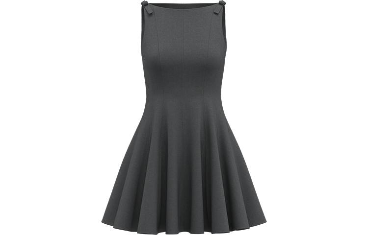 URBAN REVIVO Sleeveless Dress Women's