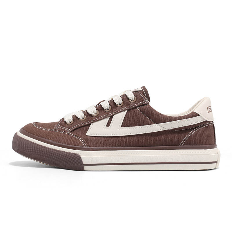 WARRIOR Warrior Offline Store Style Skateboard Shoes Unisex