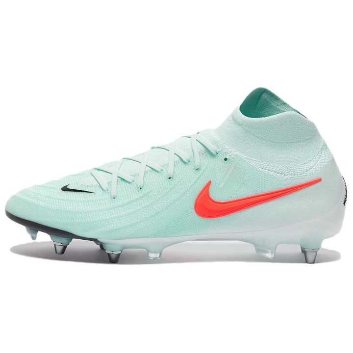 Nike Nike Phantom Luna 2 Soccer Shoes Unisex Green