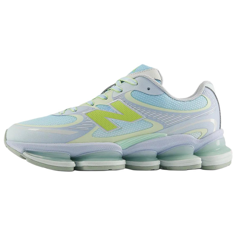 New Balance New Balance NB 2000 Running Shoes Men's Blue Green