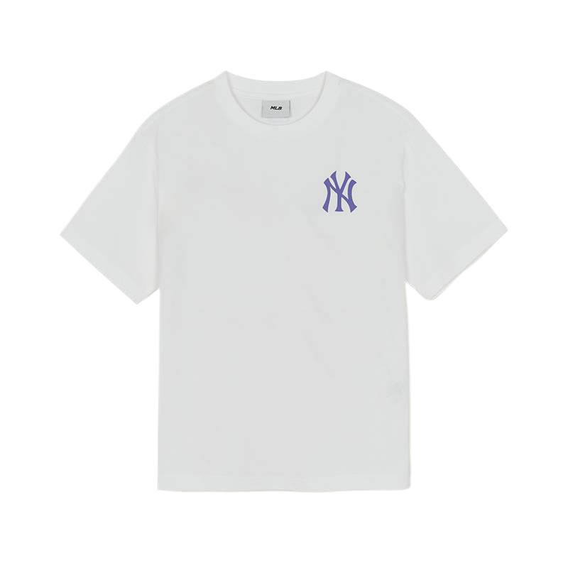 MLB KIDS New York Yankees T Shirt SS26 Kids'